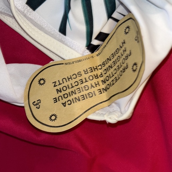 🌹Macolily swim wear - Picture 6 of 6